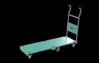 Freight roughneck light green