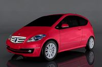 Mercedes-Benz A200