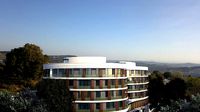 Modern Elips hotel