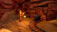 Canyon Mining Environment Pack