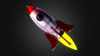 Rocket