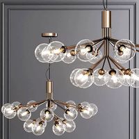 Nuura APIALES 18 by Sofie Refer Bronze and Clear