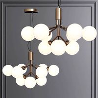 Nuura APIALES 9 by Sofie Refer Bronze and Opal