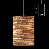 TabithaBargh CartOn C2 lamp