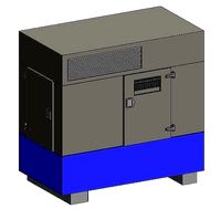 MOTOGENERADOR SELMEC