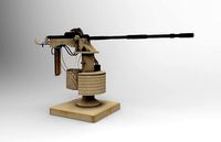 Zeep Gun