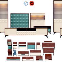 Meble Taranko Full Zoom collection