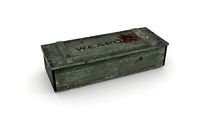 Army Box Military box