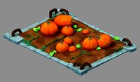 main city - planting farmland 24