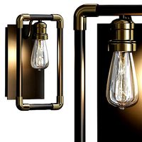 Kichler Imahn 43889BK