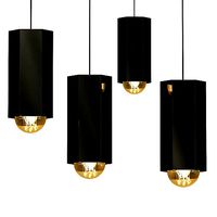 Hex Light John Beck Steel