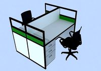 Workstation