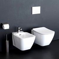 Ideal Standard STRADA II Wall-Hung WC art T2997 art T2971