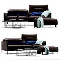 COR Avalanche Sofa