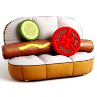 Seletti HOT DOG SOFA
