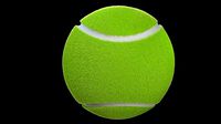 tennisball