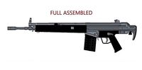 HK G3A4