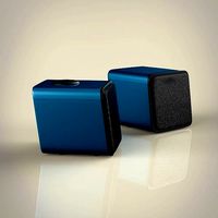 bluetooth speakers