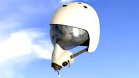 Flight Helmet