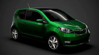 Skoda Citigo 3Doors 2020