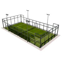 Padel Court