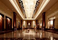 Lobby 077