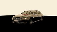 audi a8 2010 years