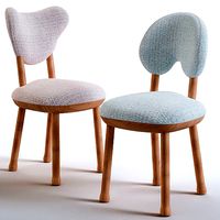 Chair R and Company Oops