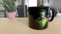 Joker Mug