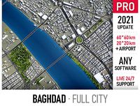 Baghdad