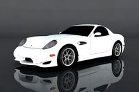 Panoz Esperante GTLM