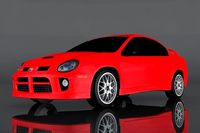 Dodge SRT4