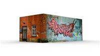 Old Slum House 3