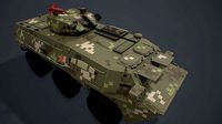 Pack PLA PTL 02 ZSL-92B ZSL-92A
