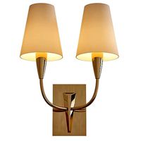 Lambert Contemporary wall sconces
