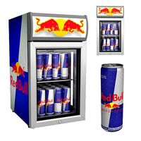RedBull Fridge