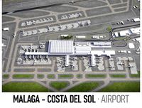 Malaga - Costa del Sol Airport - AGP
