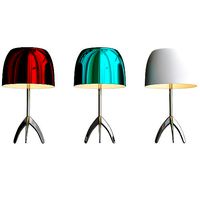 Lumiere Table Lamp