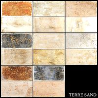 Aparici Terre Sand