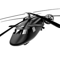 Joint Multi-Role Helicopter