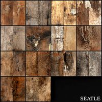Peronda Seattle