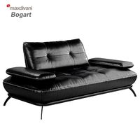 Bogart maxdivani sofa
