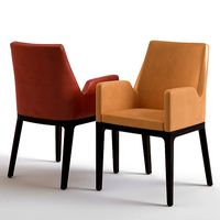 Chair Bruno Moinard Vernon