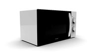 Microwave Oven