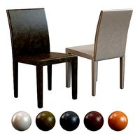 Crate and Barrel -  Folio Dining Chair