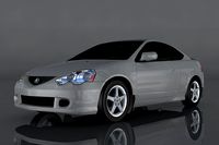 Acura RSX Type-S