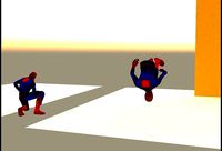 spiderman