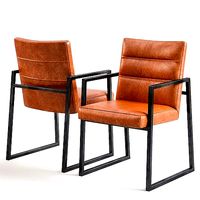 Chair PMP Donald
