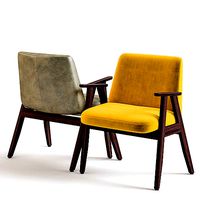 Chair PMP Petrol