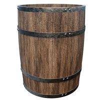Barrel